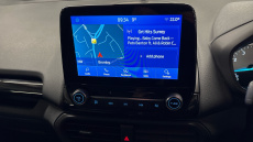 Ford EcoSport 1.0 EcoBoost 125 Titanium 5dr Petrol Hatchback